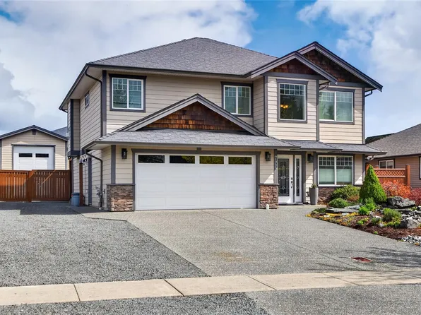 726 Cameleon Dr, Campbell River, BC V9H 0A7