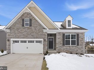 126 Bridge Valley Rd, Gettysburg, PA 17325