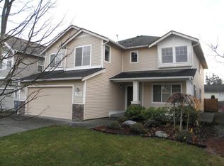 13902 174th Street Ct E, Puyallup, WA 98374
