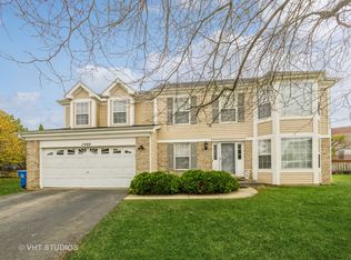 1309 York Dr, Carpentersville, IL 60110