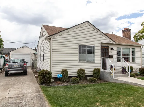 1218 E Empire Ave, Spokane, WA 99207