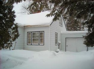 31 Spruce Ave SW, Bagley, MN 56621