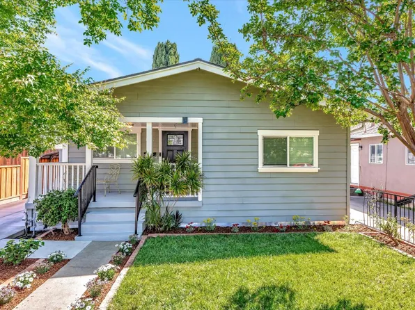 1552 Ford Ave, San Jose, CA 95110