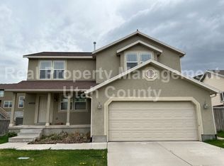 4076 E South Pass Rd, Eagle Mountain, UT 84005