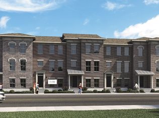 9325 Somerford Dr, Fishers, IN 46038