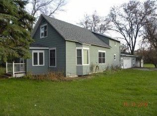 422 4th Ave NW, Barnesville, MN 56514