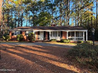 324 John McQueen Rd, Aberdeen, NC 28315