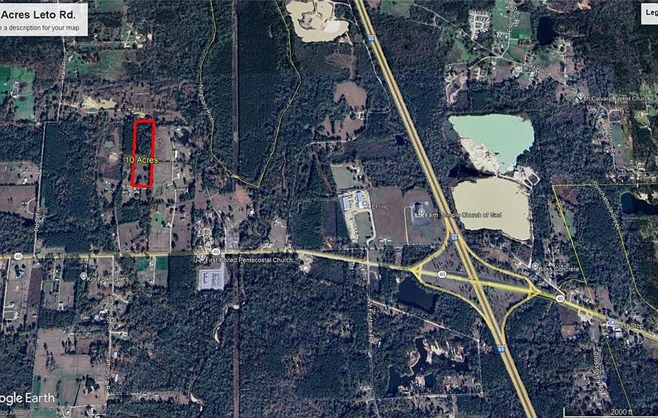 2nd image of Leto Ln