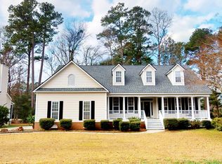 4020 Plantation House Rd, Summerville, SC 29485