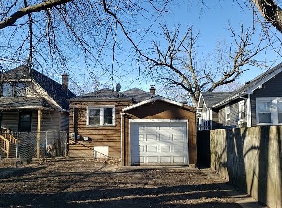 2nd image of 11743 S Princeton Ave