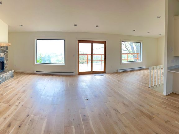Living Room Area