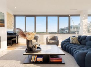 2501 M, Washington, DC 20037