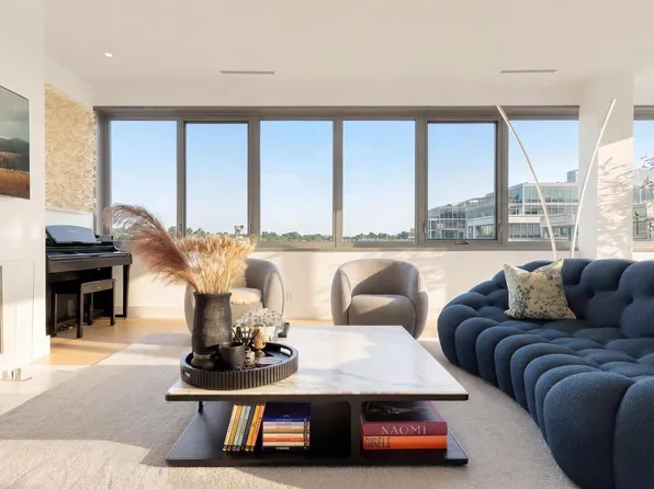 2501 M St NW APT 704, Washington, DC 20037