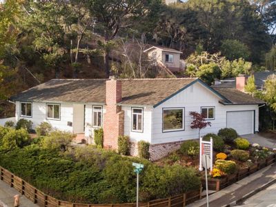 4200 Bettina Ave, San Mateo, CA, 94403