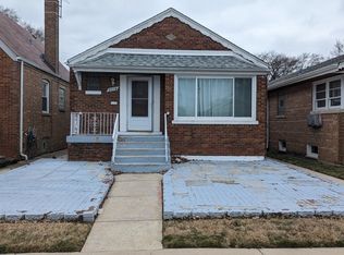 8004 S Francisco Ave, Chicago, IL