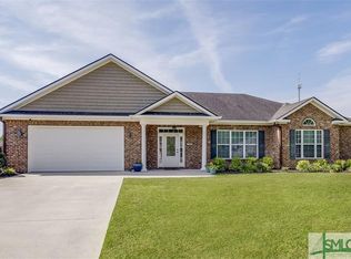 124 Cobbleton Dr, Rincon, GA 31326