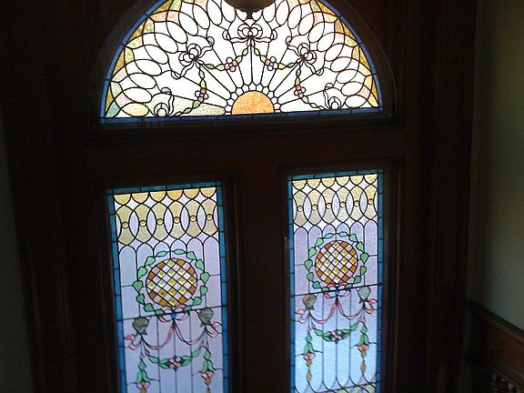 Original Stained Glass