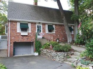 397 Robinson Ave, Attleboro, MA 02703