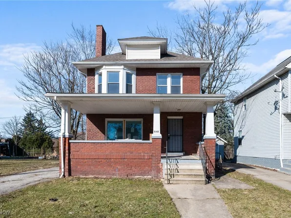 4160 E 99th St, Cleveland, OH 44105