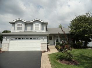 3207 Whitegate Rd, Joliet, IL 60431