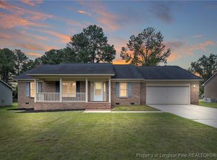 1325 Butterwood Cir, Fayetteville, NC 28314