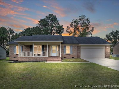 1325 Butterwood Cir, Fayetteville, NC, 28314