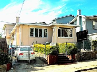 1921 6th Ave #B, Oakland, CA 94606