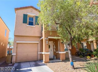 6075 Sombria Ridge Ave, Las Vegas, NV 89139