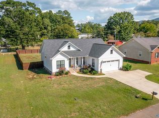 504 Anniston Ave, Piedmont, AL 36272