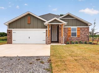 745 Cumberland Dr, Guthrie, OK 73044