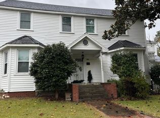 705 McReynolds St #C, Carthage, NC 28327