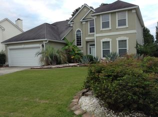 5379 Greggs Lndg, North Charleston, SC 29420