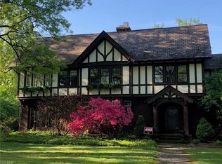 14260 Larchmere Blvd, Shaker Heights, OH 44120