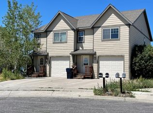 163 Gena Cir #A, Bozeman, MT 59718
