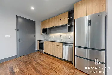 Rented by Brooklyn High Rise LLC
