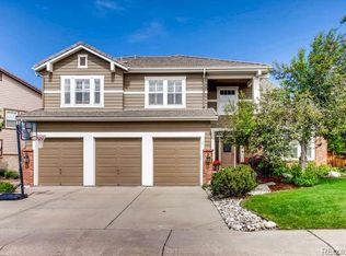 3218 Rockbridge Dr, Highlands Ranch, CO 80129
