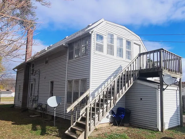 988 Corunna Ave APT 2, Owosso, MI 48867