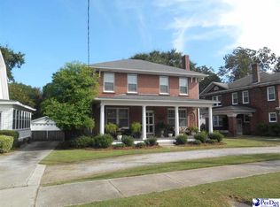 811 W Palmetto St, Florence, SC 29501
