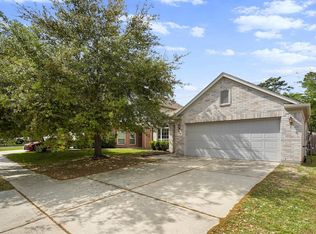 29417 Forest Floor Ln, Spring, TX 77386