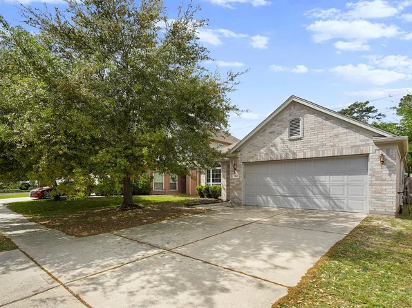 29417 Forest Floor Ln, Spring, TX 77386