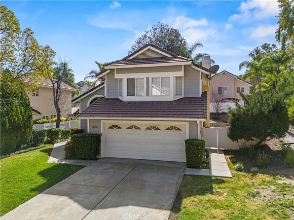 20010 Vireo Ct, Santa Clarita, CA 91351