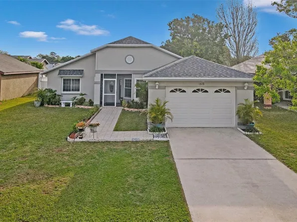13119 San Antonio Woods Ln, Orlando, FL 32824