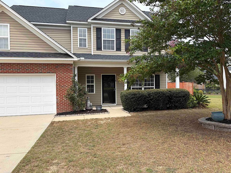 1st image of 110 Spring Frost Dr