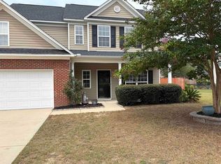 110 Spring Frost Dr, Lexington, SC 29072