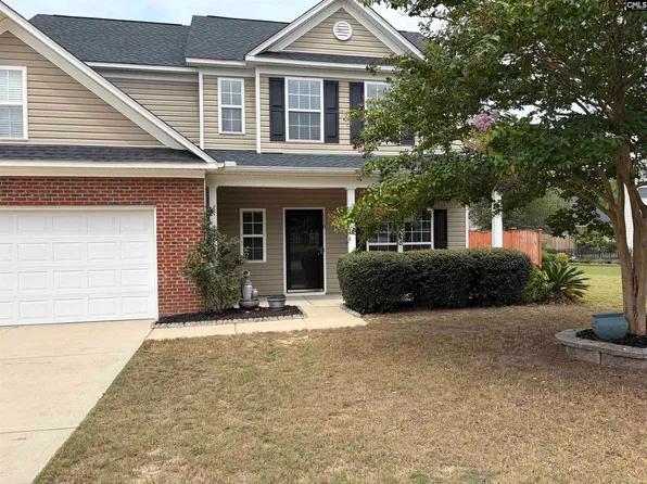 110 Spring Frost Dr, Lexington, SC 29072