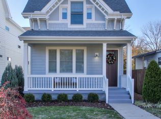 608 Neill Ave, Nashville, TN 37206