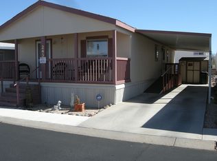 8401 S Kolb Rd #243, Tucson, AZ 85756