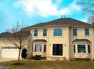 2 Jillians Way, Voorhees, NJ 08043