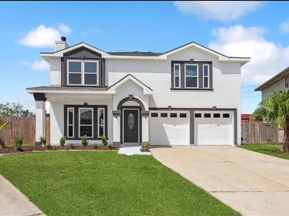 2 Lake Powell Ct, Harvey, LA 70058