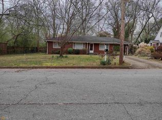 246 Kirkwood Rd, Atlanta, GA 30317